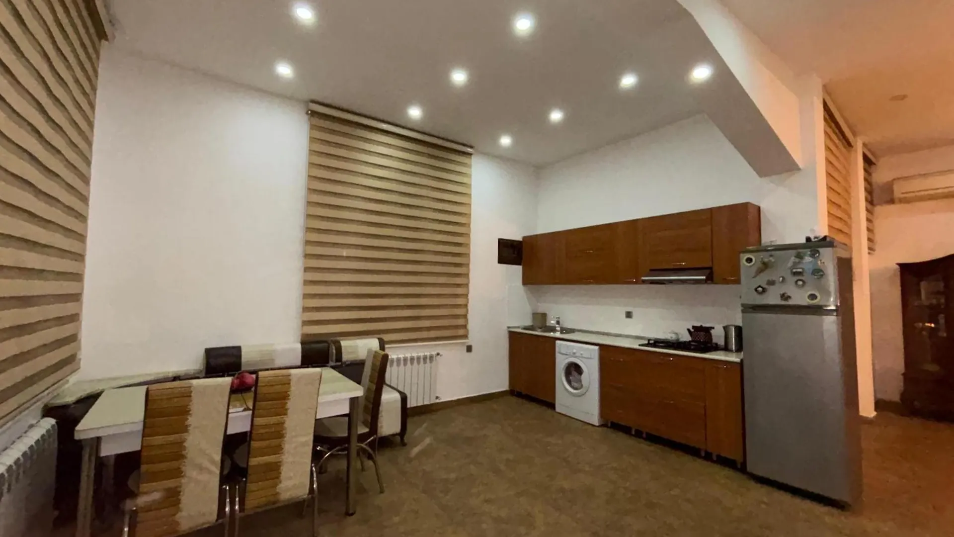 Apartment Azneft Luxury Stay Baku