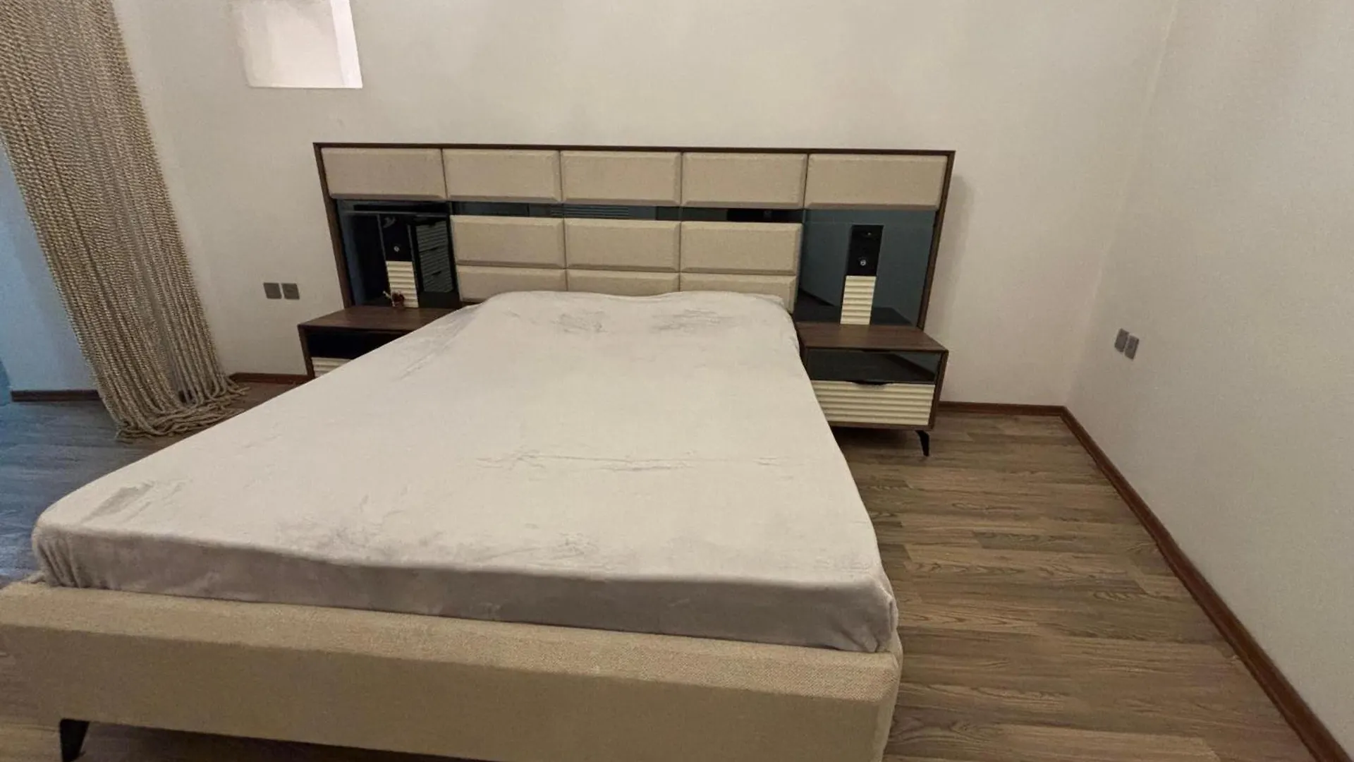 Azneft Luxury Stay Baku Azerbaijan