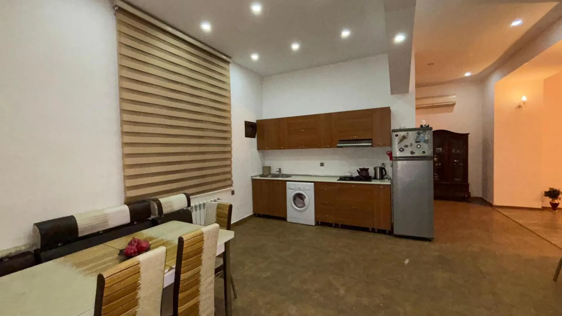 Azneft Luxury Stay Baku Apartment