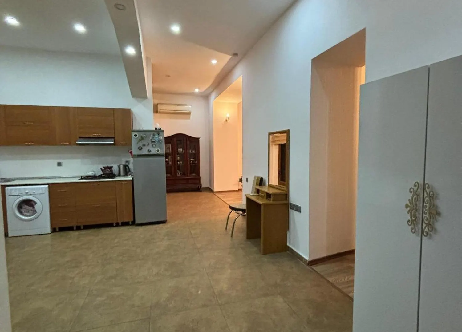 Apartment Azneft Luxury Stay Baku