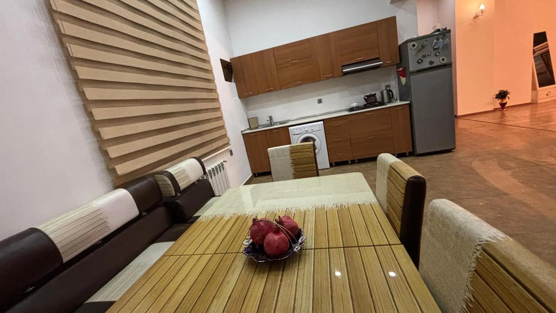 Azneft Luxury Stay Baku