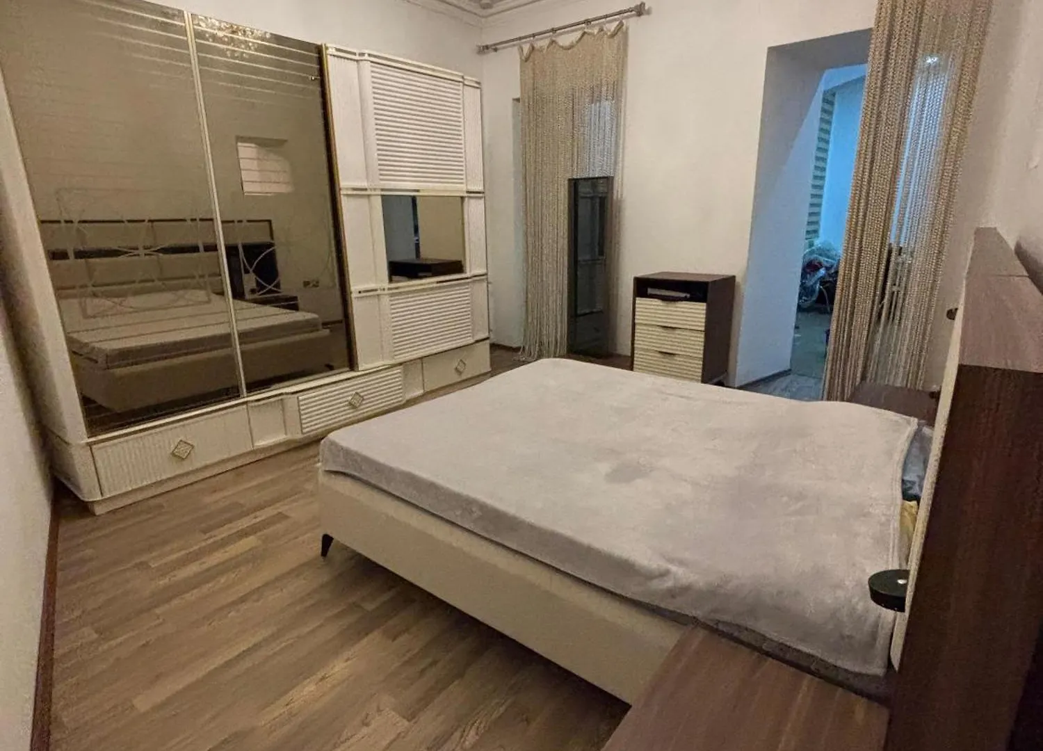 Azneft Luxury Stay Baku